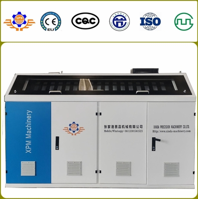 4.2m Carpet Coating TPE Machine Carpet Back PVC TPE TPR
