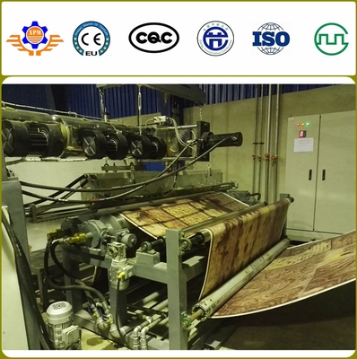 TPR TPE Decorative Carpet Back Coating Machine Floor Door Mat Film Lamination Covering