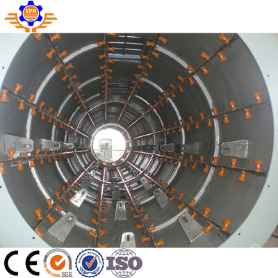 315-630MM Agriculture Drip Irrigation LDPE Pipe Extrusion Production Line PE Pipe Making Machine